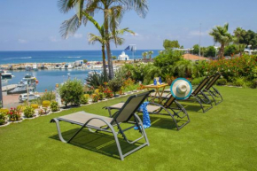 At Last You can Rent the Perfect Luxury Villa with Panoramic Sea Views, Protaras Villa 1523